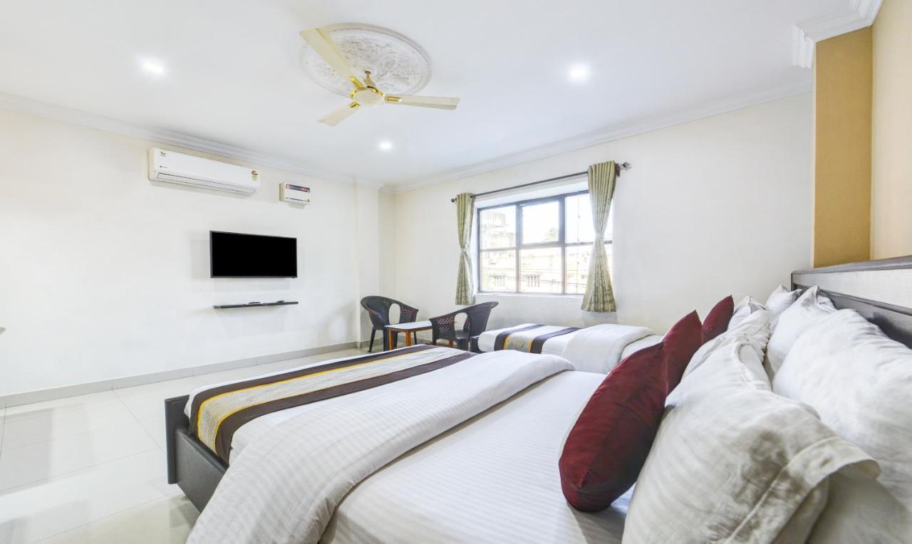 Hotel Sal Inn - Near Airport Ченнаи Экстерьер фото